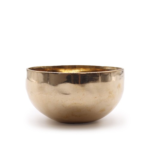 Tibetan singing bowls small - bowls,