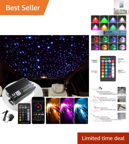 Waterproof 16w app controlled - waterproof, app-controlled