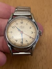 Vintage Avia 15 Jewels