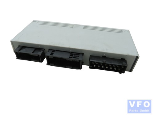 Basic module gm5rd genuine bmw - basic,