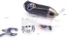 SILENCER EXHAUST TERMIGNONI
