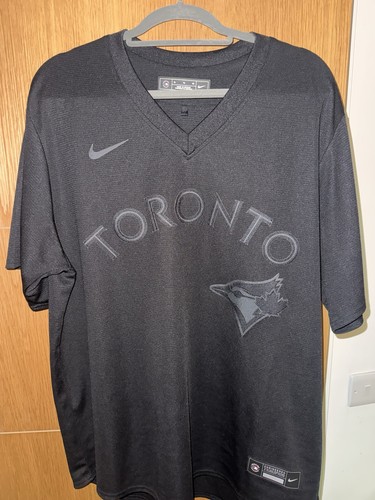 Nike toronto blue - blue, black