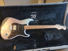 Fender Stratocaster American Ultra 70th Anniversary Limited Edition