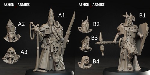 Dieselpunk trench compatible - trench,