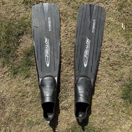 Epsealon vega fins freediving - fins,