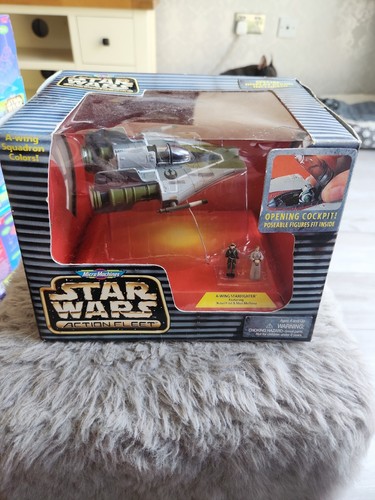 Star wars micro - wars,