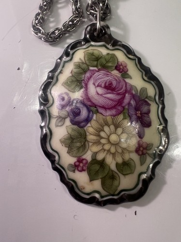 Rosenthal porcelain floral - porcelain,