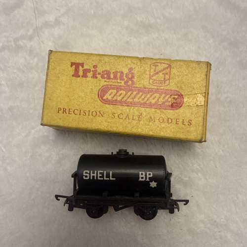 Vintage triang gauge t75 - vintage,