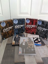 James Bond Ultimate Collection