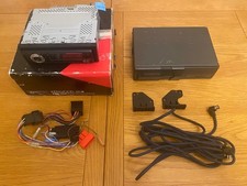 Kenwood KDC-5027 CD / Radio