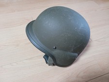 Danish M96 spectra helmet
