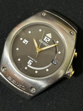 Seiko Kinetic Arctura Watch