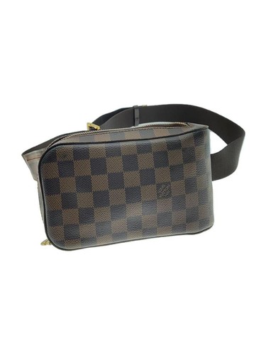 Louis vuitton damier ebene - damier,