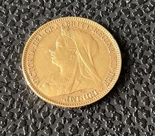 1901 Victorian UK