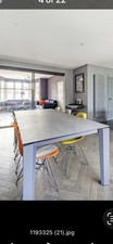 Calligaris Connubia Baron Grey