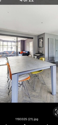 Calligaris connubia baron grey - connubia,
