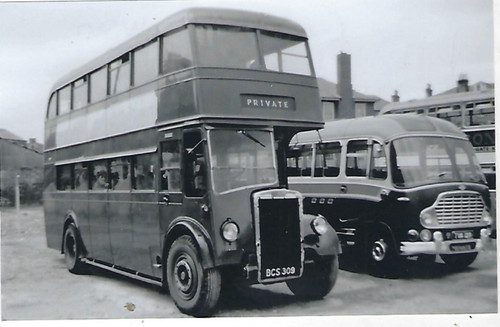 Bus photo bcs309 ex - photo:,