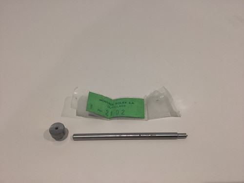 Rolex tool ref 2102