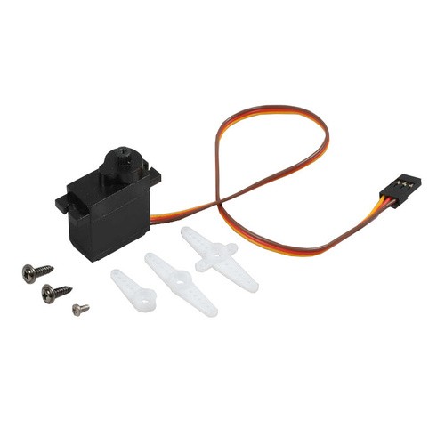 Horizon hobby 13g - hobby, metal