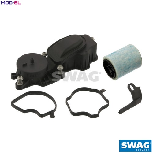 Valve crankcase ventilation - valve,