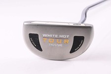 Odyssey White Hot Tour Rossie