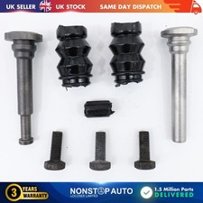 Rear Brake Caliper Repair Kit