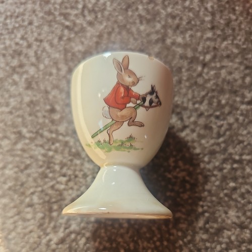 Bunnykins royal doulton - bunnykins,