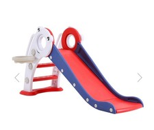 Kids Slide 2 in 1 Toddler