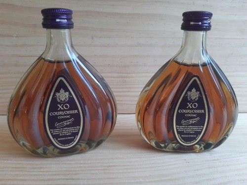 Cognac courvoisier xo 5cl - xo,