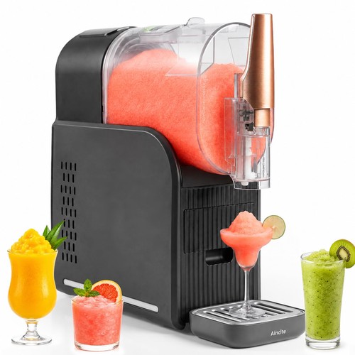 Slush machine frozen drink - machine,,