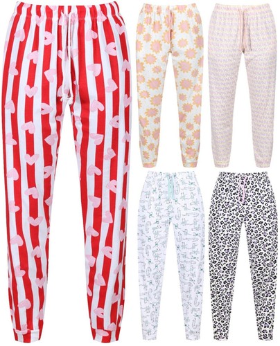 Ladies lounge pants - lounge, z4ra