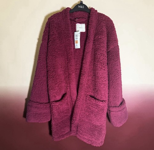 Marks spencer teddy - &,