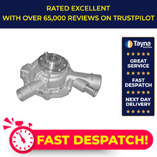 Water Pump AWP1323 Apec Coolant 1112002401 1112003901 Genuine Quality Guaranteed