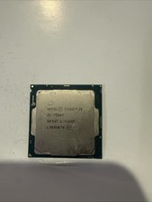 Intel Core i5-7500T 2.70GHz