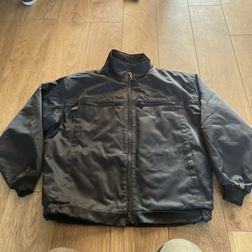 Snickers work winter jacket - snickers,