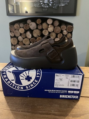 Birkenstock reykjavik nubuck - birkenstock,
