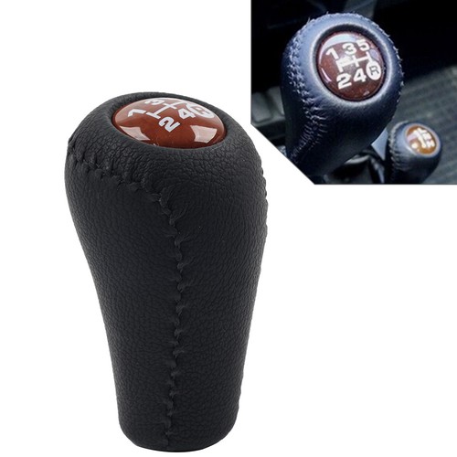 Speed gear shift knob fit - 5,