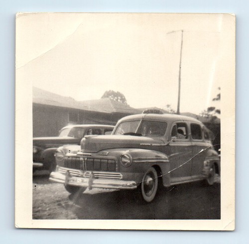 Old vintage square photo - old, taxi