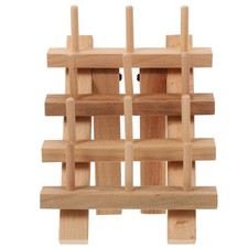  Spool Organizer Cotton Bobbin