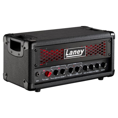 Laney ironheart foundry series - laney,