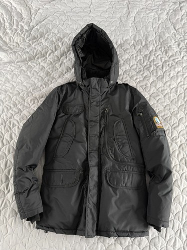 Parajumpers men down puffer - parajumpers,