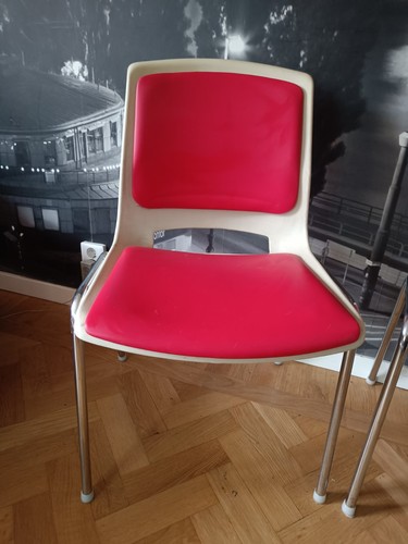 Chair set vintage - chair, of