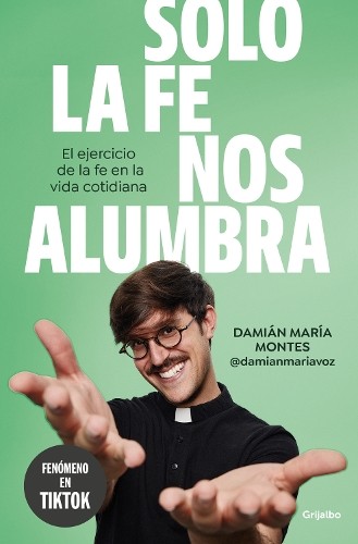 Damián maría solo fe - mo, la