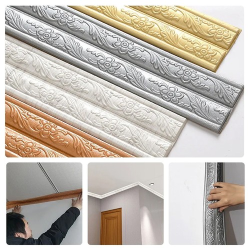 Website waist line - line, skirting