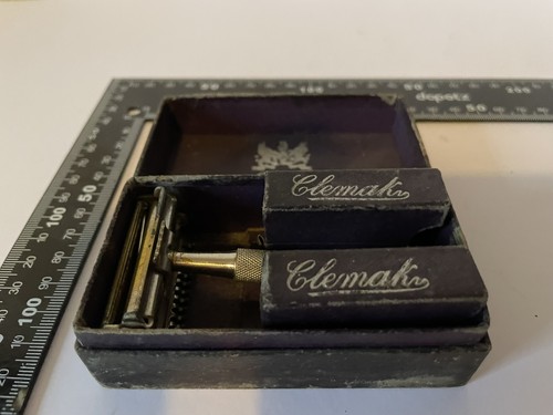 Valet rare antique vintage - rare,
