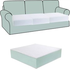 Foam cut size upholstery - cut,