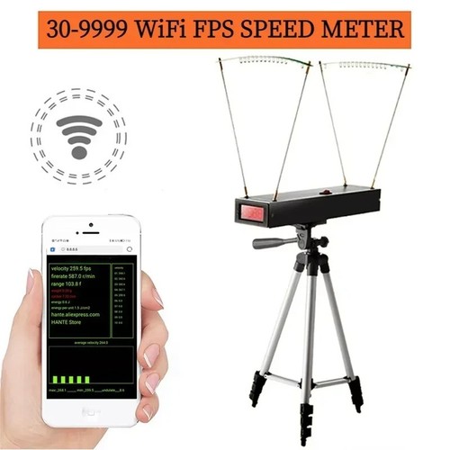 Wifi smart 9999 fps speed - smart,