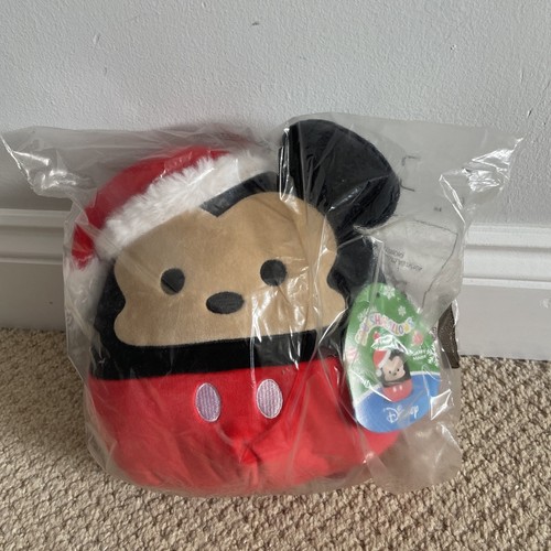 Squishmallows mickey mouse - squishmallows,