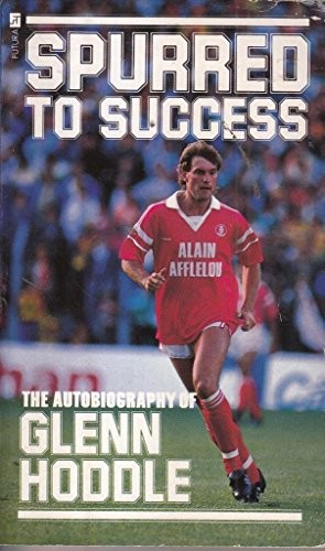 Spurred success - spurred, to
