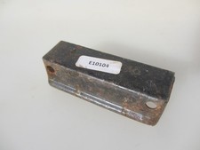 Vintage Iron Door Keep Catch